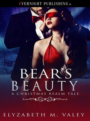 cover image of Bear's Beauty